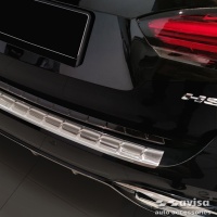 Kryt prahu zadn�ch dve�� MG HS/ EHS Facelift -- od roku v�roby 2020-24