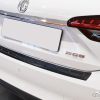 Kryt prahu zadn�ch dve�� carbon MG 5 EV SW -- od roku v�roby 2022-
