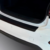 RGM ochranný plast hrany zadního nárazníku MG 5 SW EV Facelift -- od roku výroby 2023- RGM ochranný plast hrany zadního nárazníku MG 5 SW EV Facelift -- od roku výroby 2023-