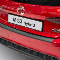 RGM ochranný plast hrany zadního nárazníku MG 3 Hybrid+ -- od roku výroby 2024- RGM ochranný plast hrany zadního nárazníku MG 3 Hybrid+ -- od roku výroby 2024-