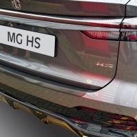 RGM ochranný plast hrany zadního nárazníku MG (E) HS -- od roku výroby 08/2024- RGM ochranný plast hrany zadního nárazníku MG (E) HS -- od roku výroby 08/2024-