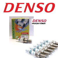 Zapalovac� sv��ka Denso Iridium Power MG MG-TF 115 - 1.6 i 16V v�kon 85kW motor DOHC - K16 -- od roku v�roby 03/02- / odtrh 1,0mm