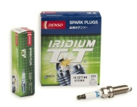 Zapalovac� sv��ka Denso IRIDIUM TT MG MG ZT (01-05) 1.8 T 16V v�kon 118kW, motor 18K4T -- rok v�roby 01/03-07/05