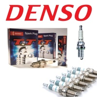 Zapalovací svíčka Denso TWIN TIP TT MG MG-TF 130 - 1.8 i 16V výkon 100kW motor DOHC - K16 -- od roku výroby 03/02- / odtrh 1,0mm Zapalovací svíčka Denso TWIN TIP TT MG MG-TF 130 - 1.8 i 16V výkon 100kW motor DOHC - K16 -- od roku výroby 03/02- / odtrh 1,0mm