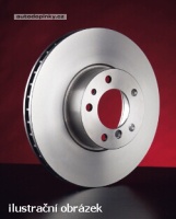 Zimmermann zadní brzdové kotouče - nechlazené MG ZT, 1.8 16V - výkon 88 kW -- od roku výroby 01/2003- Zimmermann zadní brzdové kotouče - nechlazené MG ZT, 1.8 16V - výkon 88 kW -- od roku výroby 01/2003-