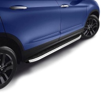ALU bo�n� n�lapy MG ZS -- od roku v�roby 2017- (bo�n� dekor CHROM)
